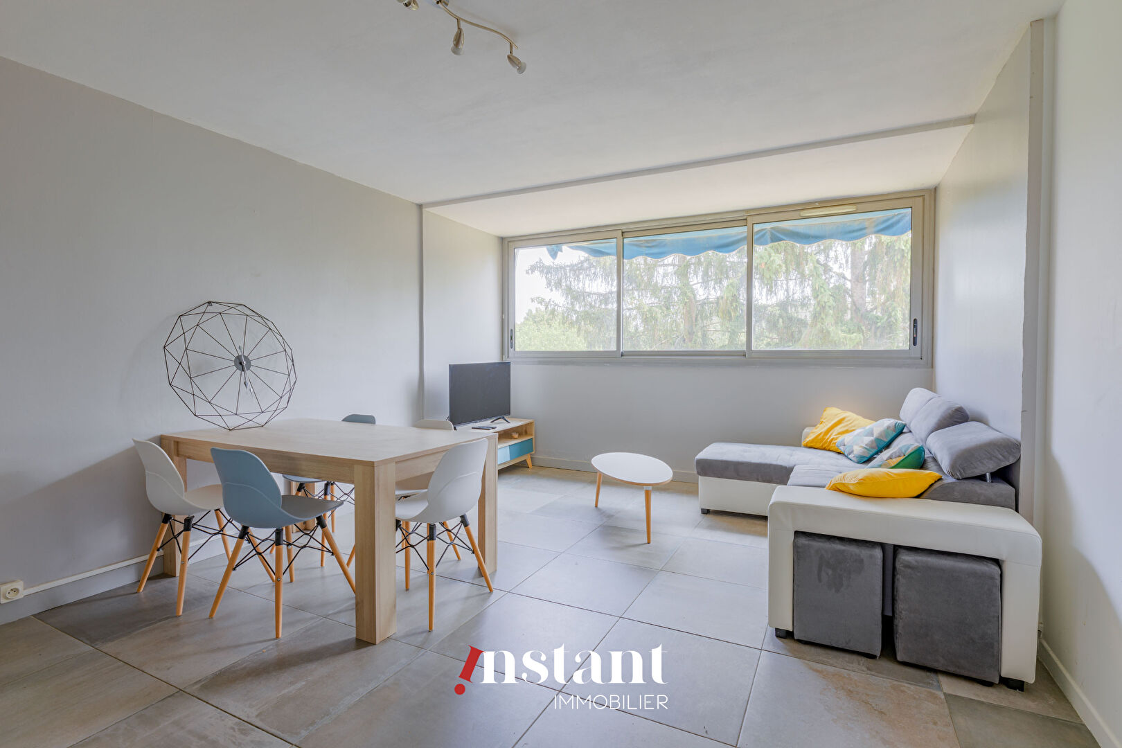 Photo Chambre en colocation Centre Ecully image 2/6