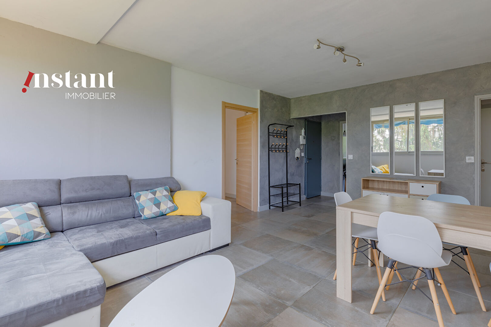 Photo Chambre en colocation Centre Ecully image 3/6