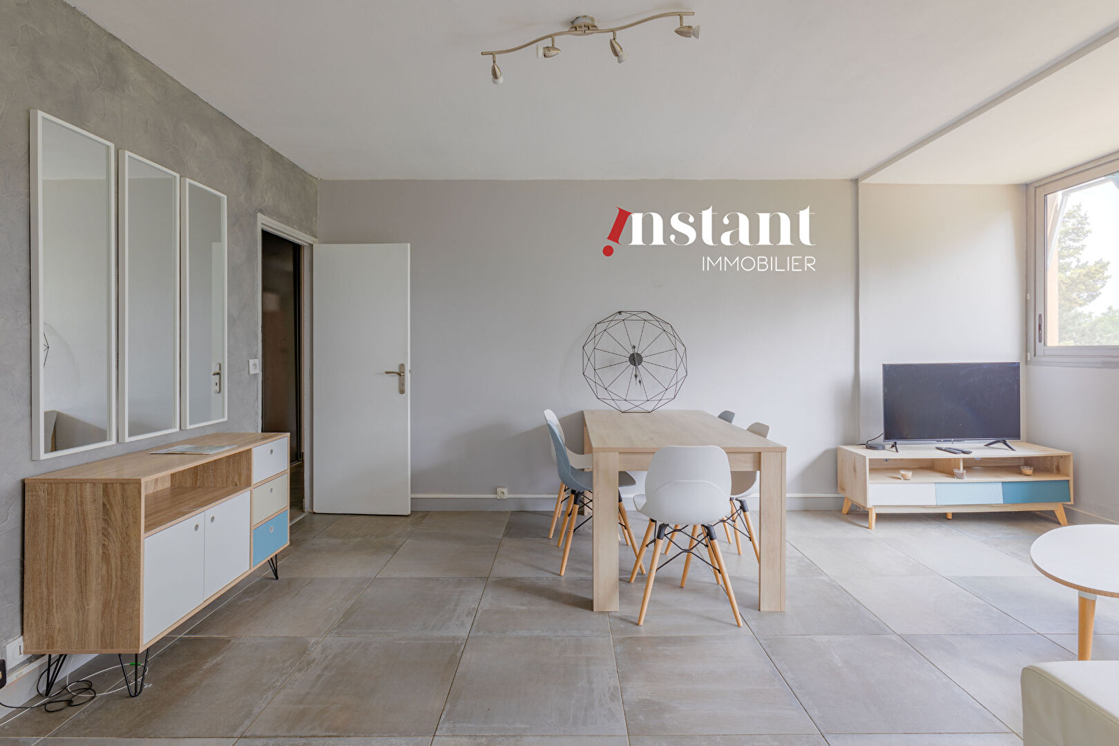 Photo Chambre en colocation Centre Ecully image 4/6