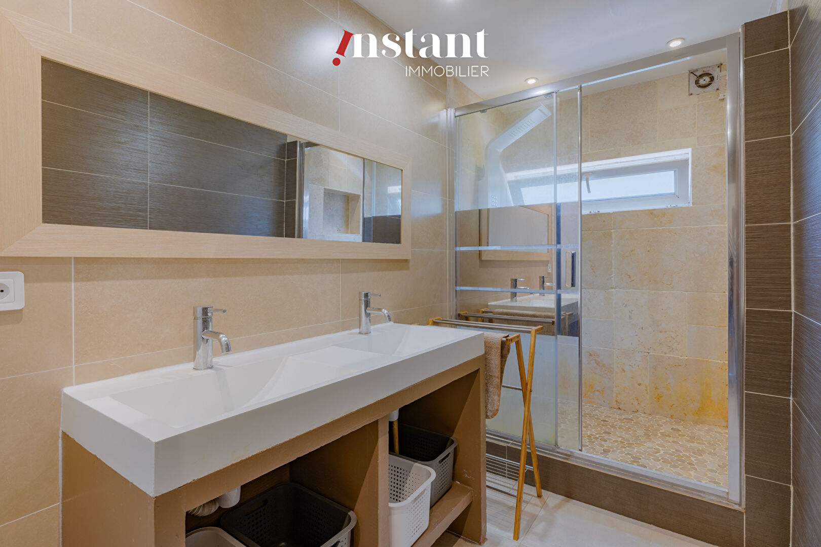 Photo Chambre en colocation Centre Ecully image 6/6