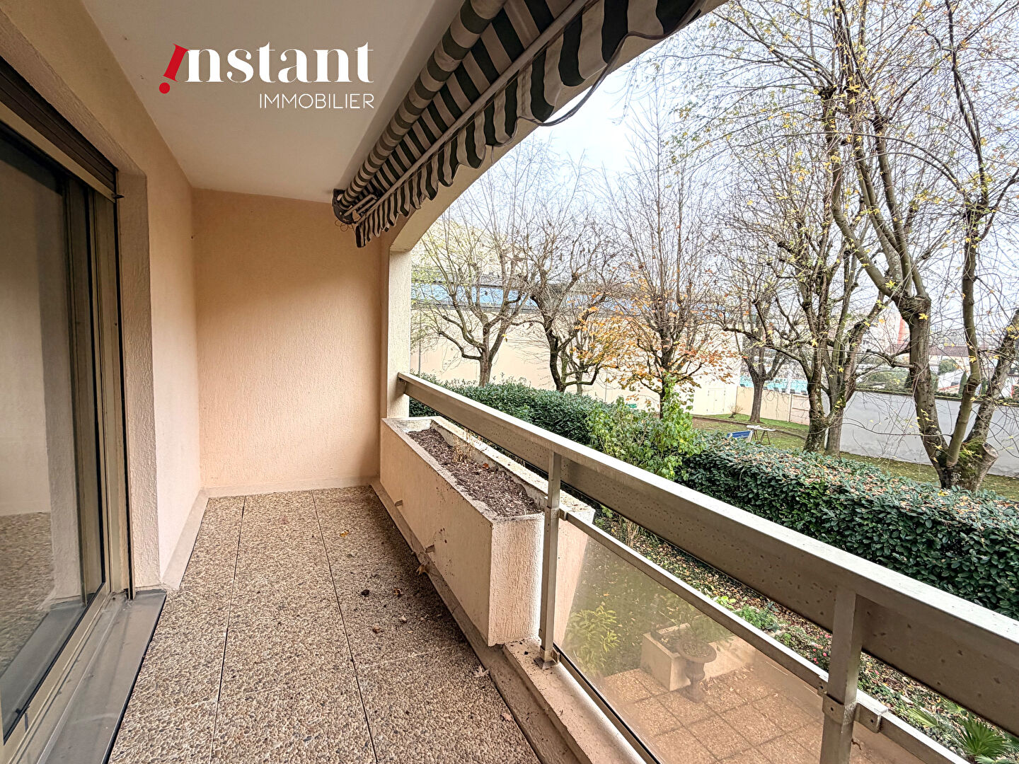 Exclusivité - T2 - Lyon Plage