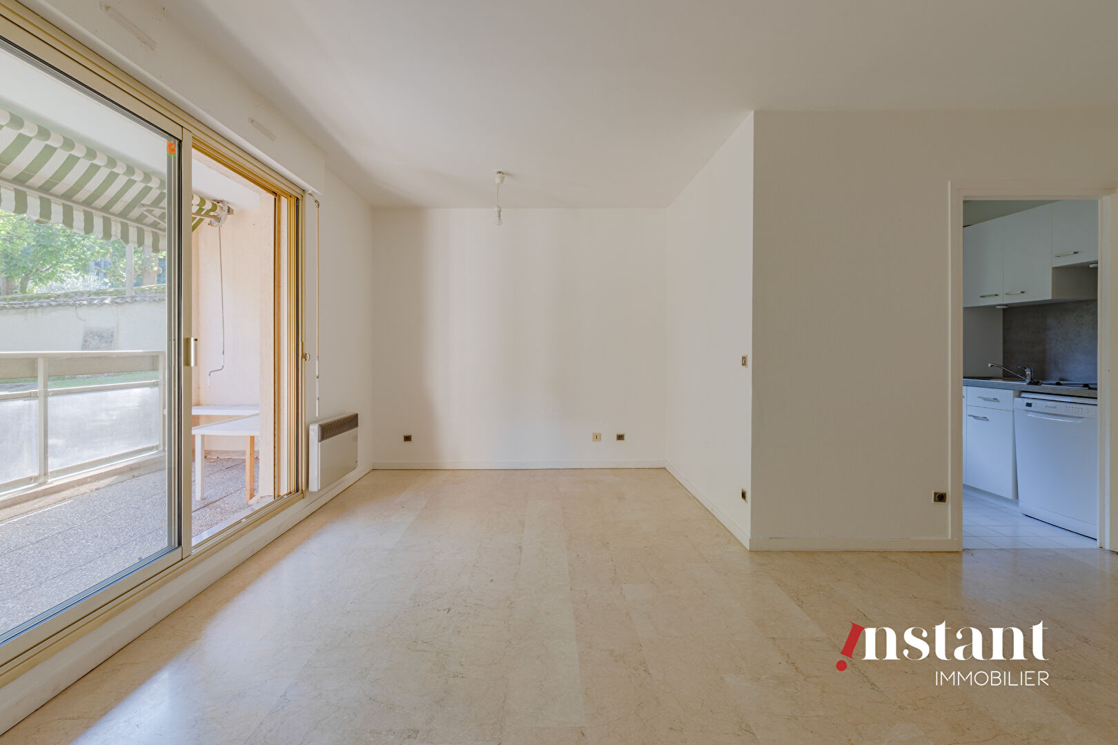 Photo Exclusivité - T2 - Lyon Plage image 2/6