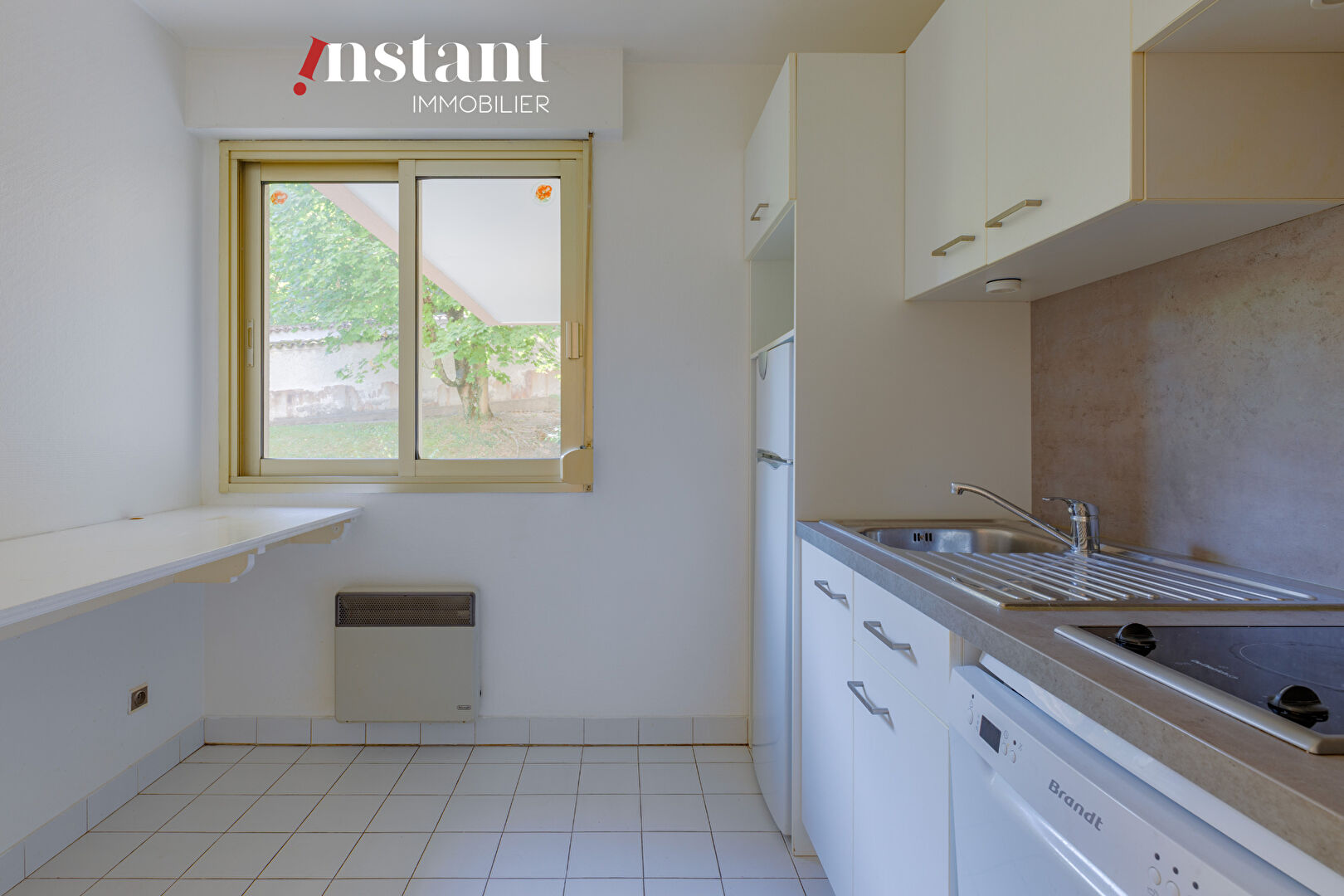 Photo Exclusivité - T2 - Lyon Plage image 5/6