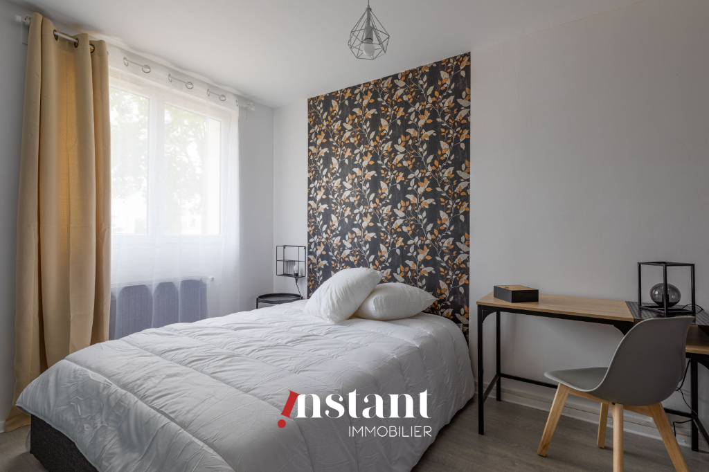 Chambre en colocation- All Inclusive - Point du Jour