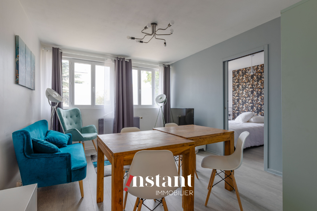 Photo Chambre en colocation- All Inclusive - Point du Jour image 2/6