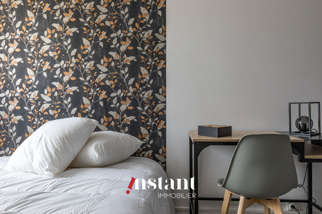 Photo Chambre en colocation- All Inclusive - Point du Jour image 3/6