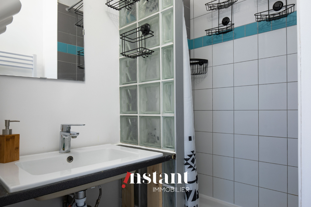 Photo Chambre en colocation- All Inclusive - Point du Jour image 5/6