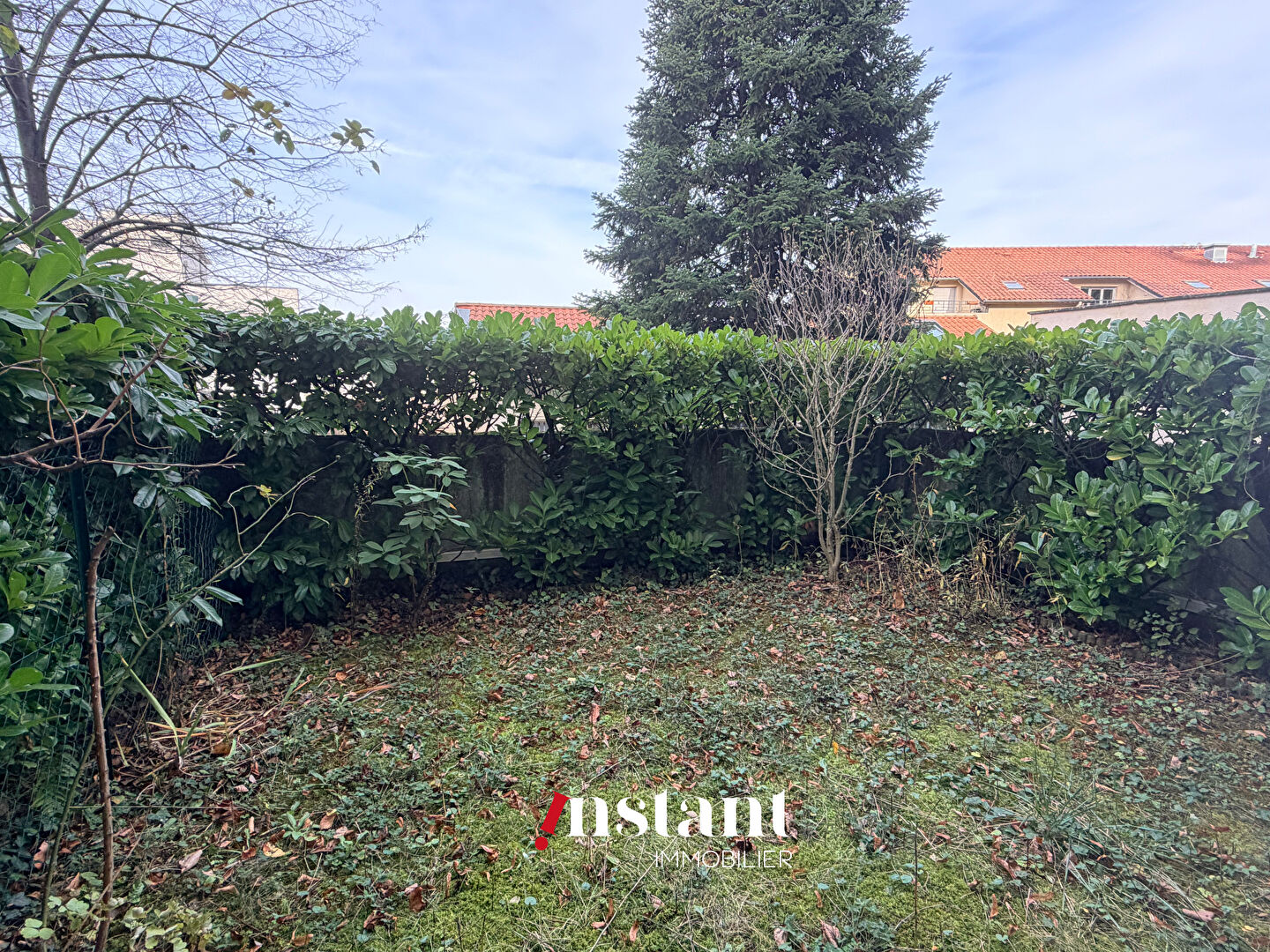 Exclusivité - Place Commandant Arnaud - T3 avec deux jardins