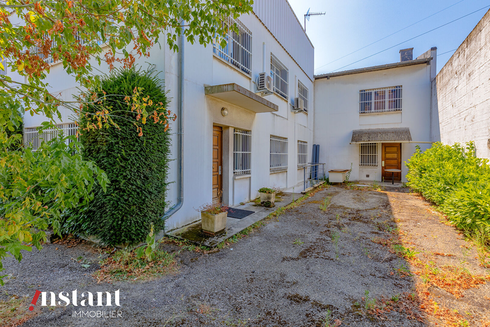 Agence immobilière de Instant immobilier Lyon - Instant immobilier