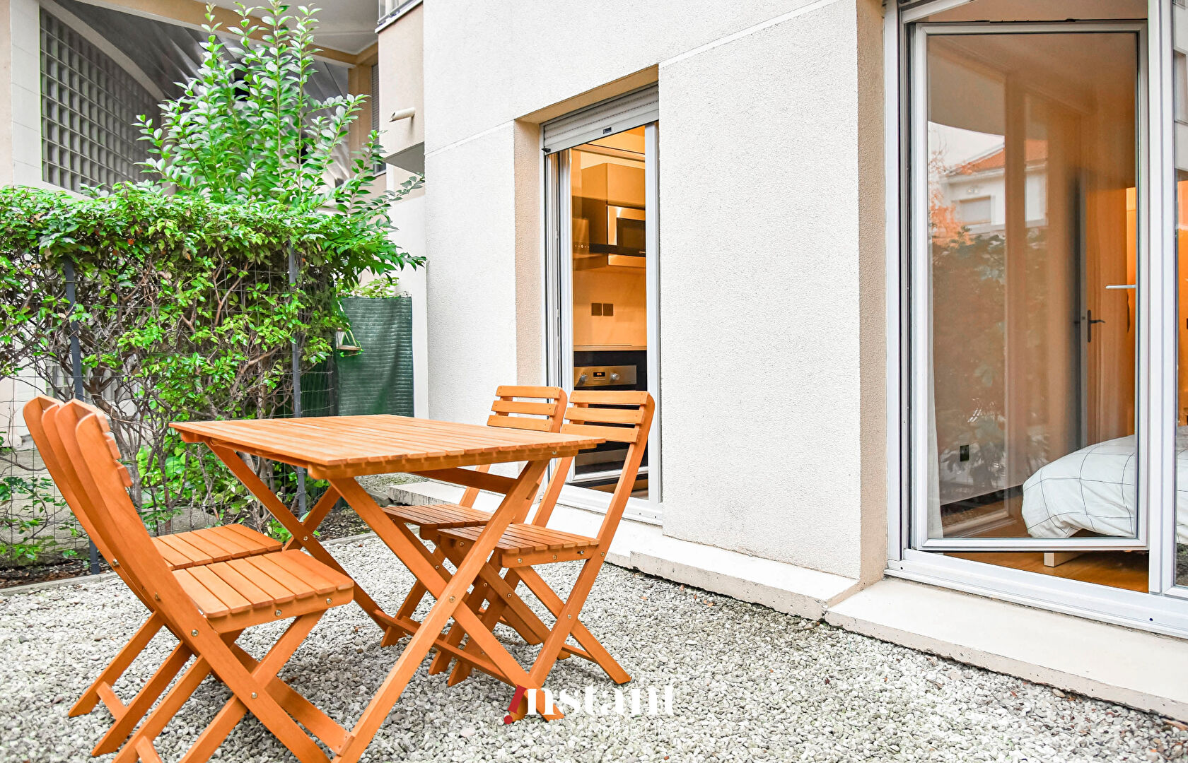 Agence immobilière de Instant immobilier Lyon - Instant immobilier