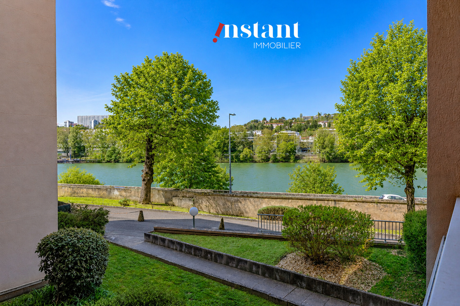 Agence immobilière de Instant immobilier Lyon - Instant immobilier