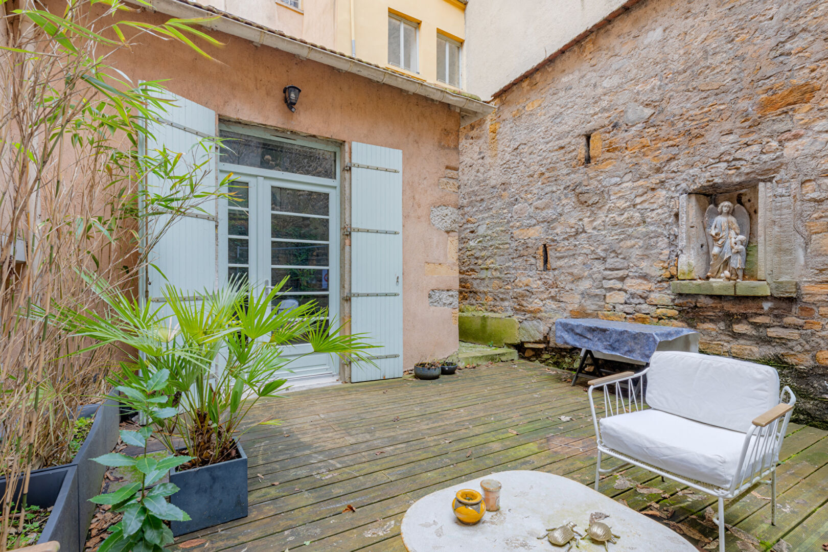 Agence immobilière de Instant immobilier Lyon - Instant immobilier