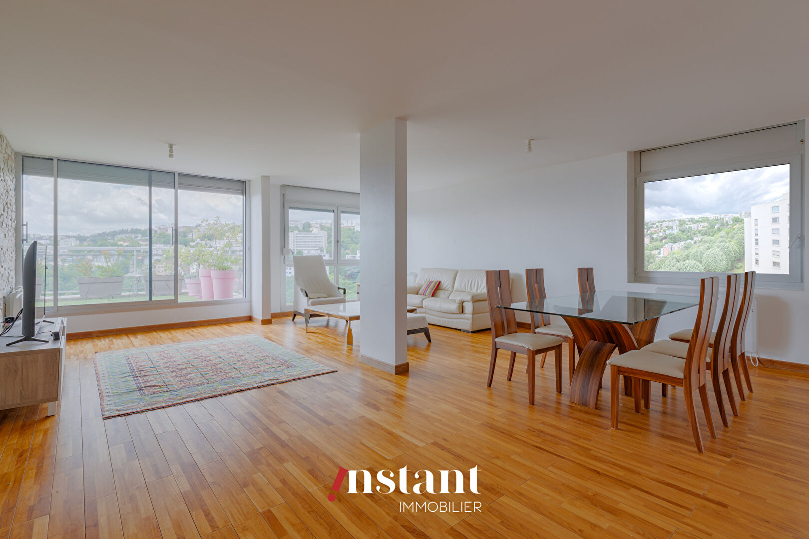 Photo NOUVEAUTÉ - Exclusivité - T5 avec terrasse - Saint Just image 2/6