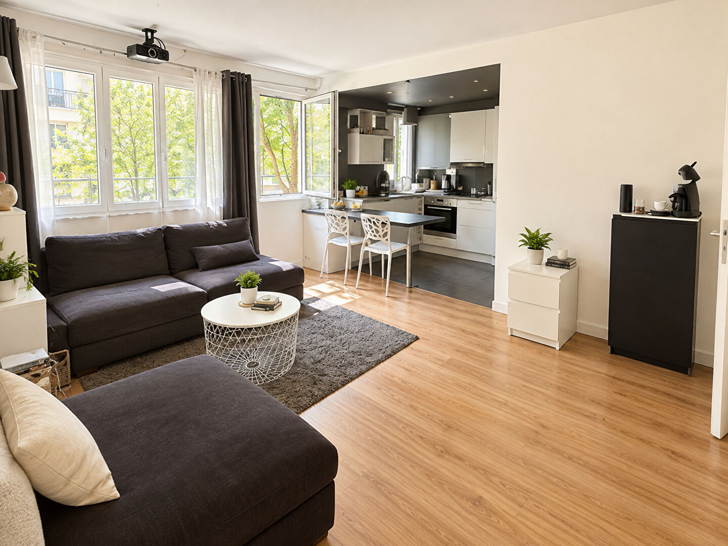 Agence immobilière de Instant immobilier Lyon - Instant immobilier