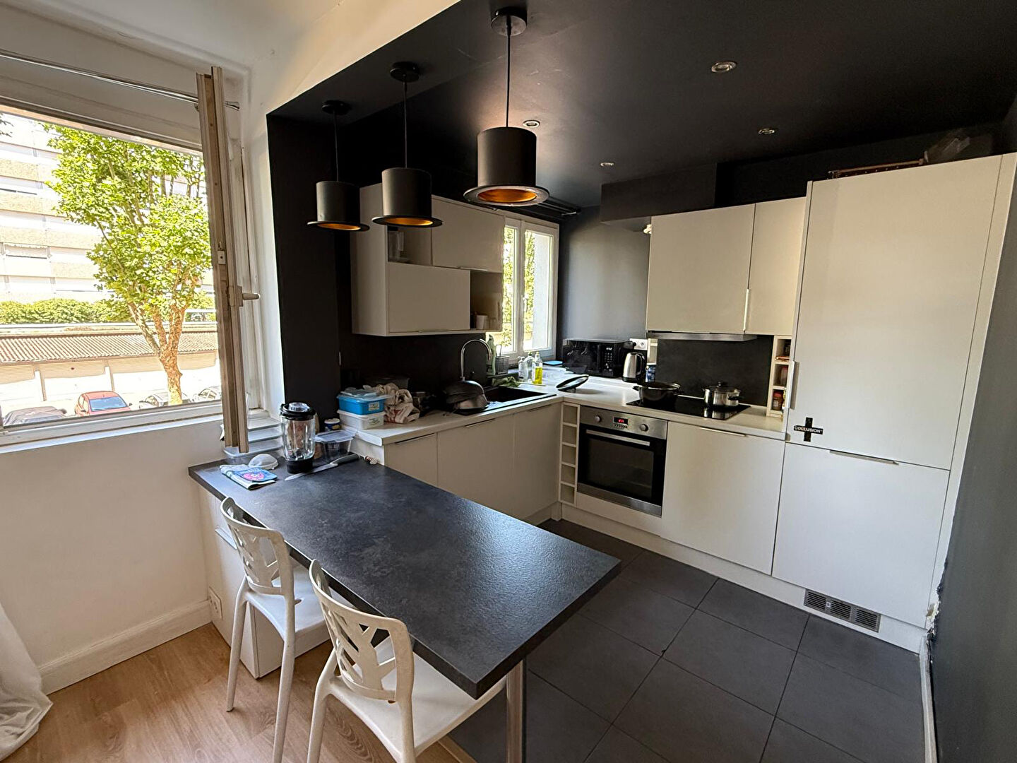 Agence immobilière de Instant immobilier Lyon - Instant immobilier