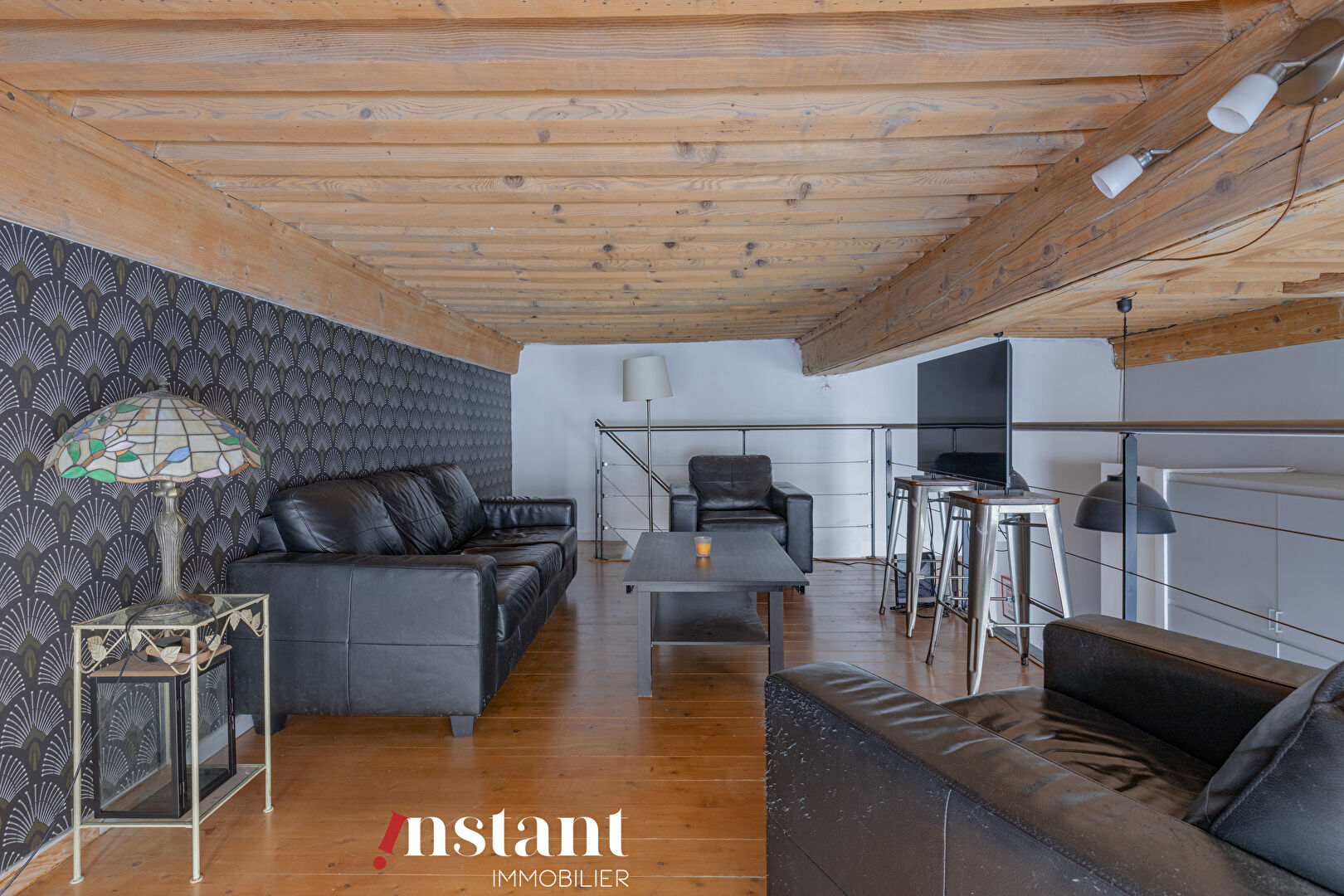 Photo Exclusivité - T4 en rez-de-jardin - Rue d'ivry image 3/6