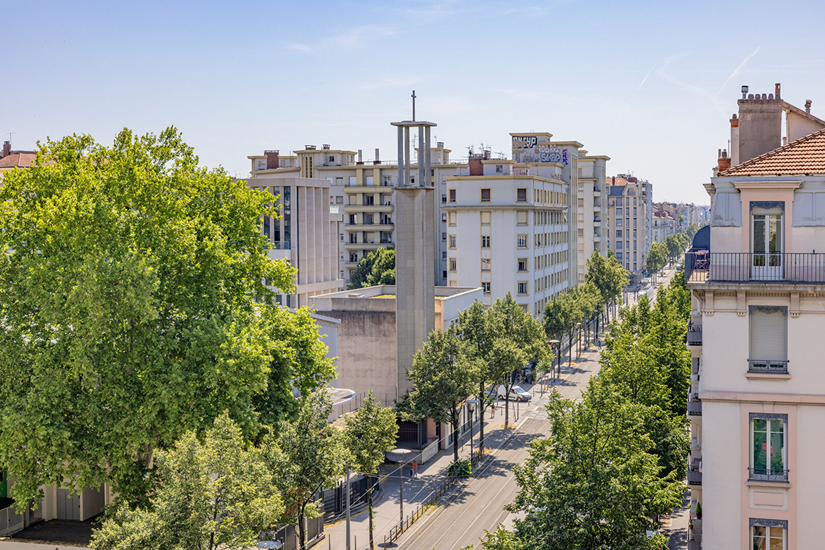 Agence immobilière de Instant immobilier Lyon - Instant immobilier