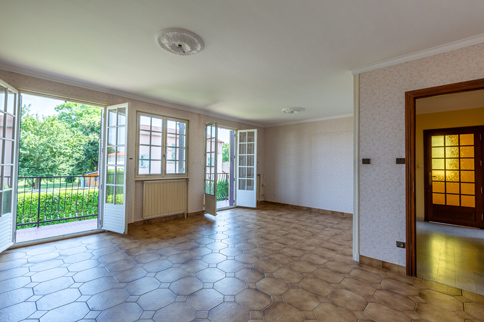 Maison 5 pièces 170m2  avec terrain piscinable - Chaponost