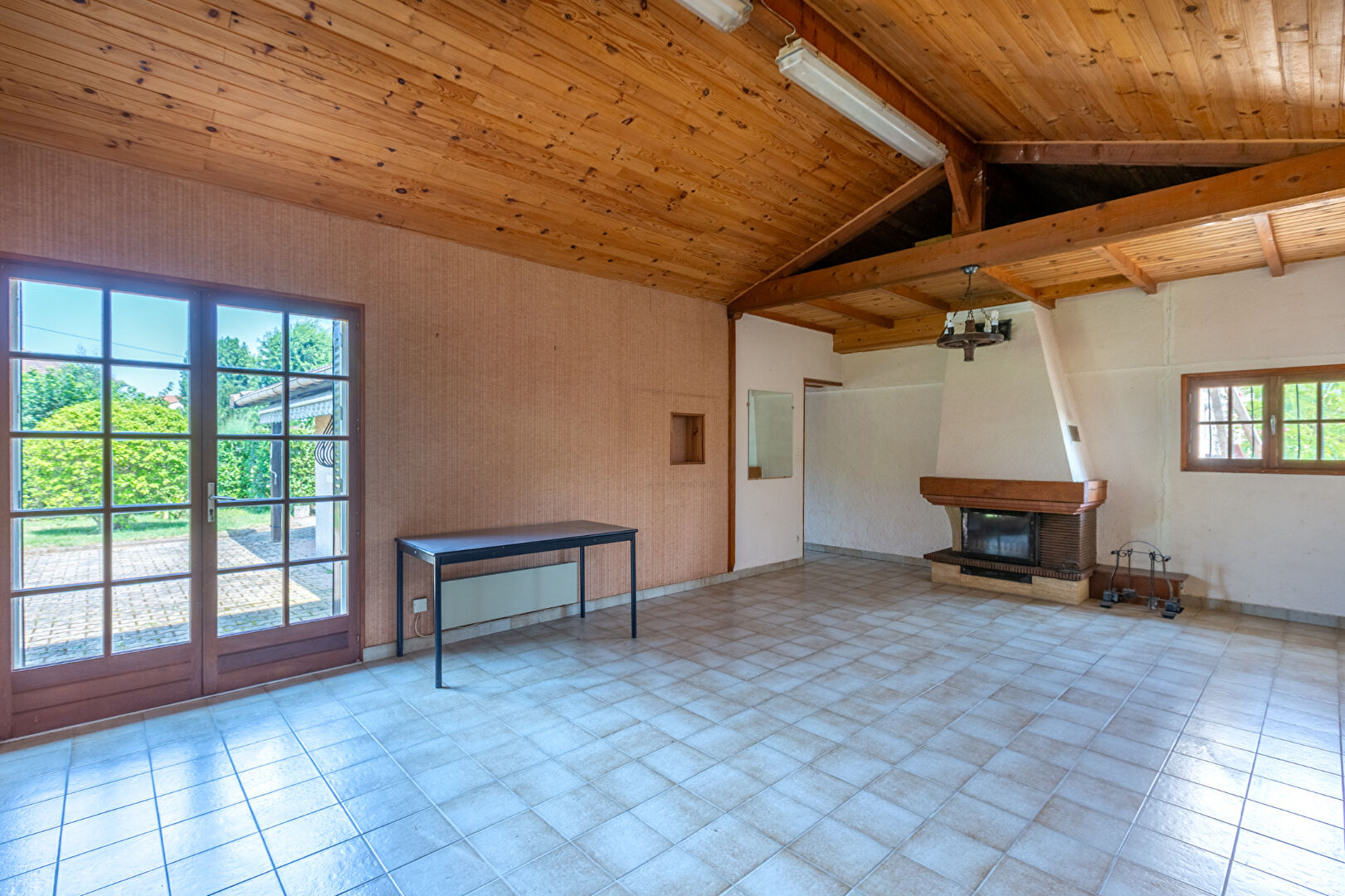 Photo Maison 5 pièces 170m2  avec terrain piscinable - Chaponost image 4/6