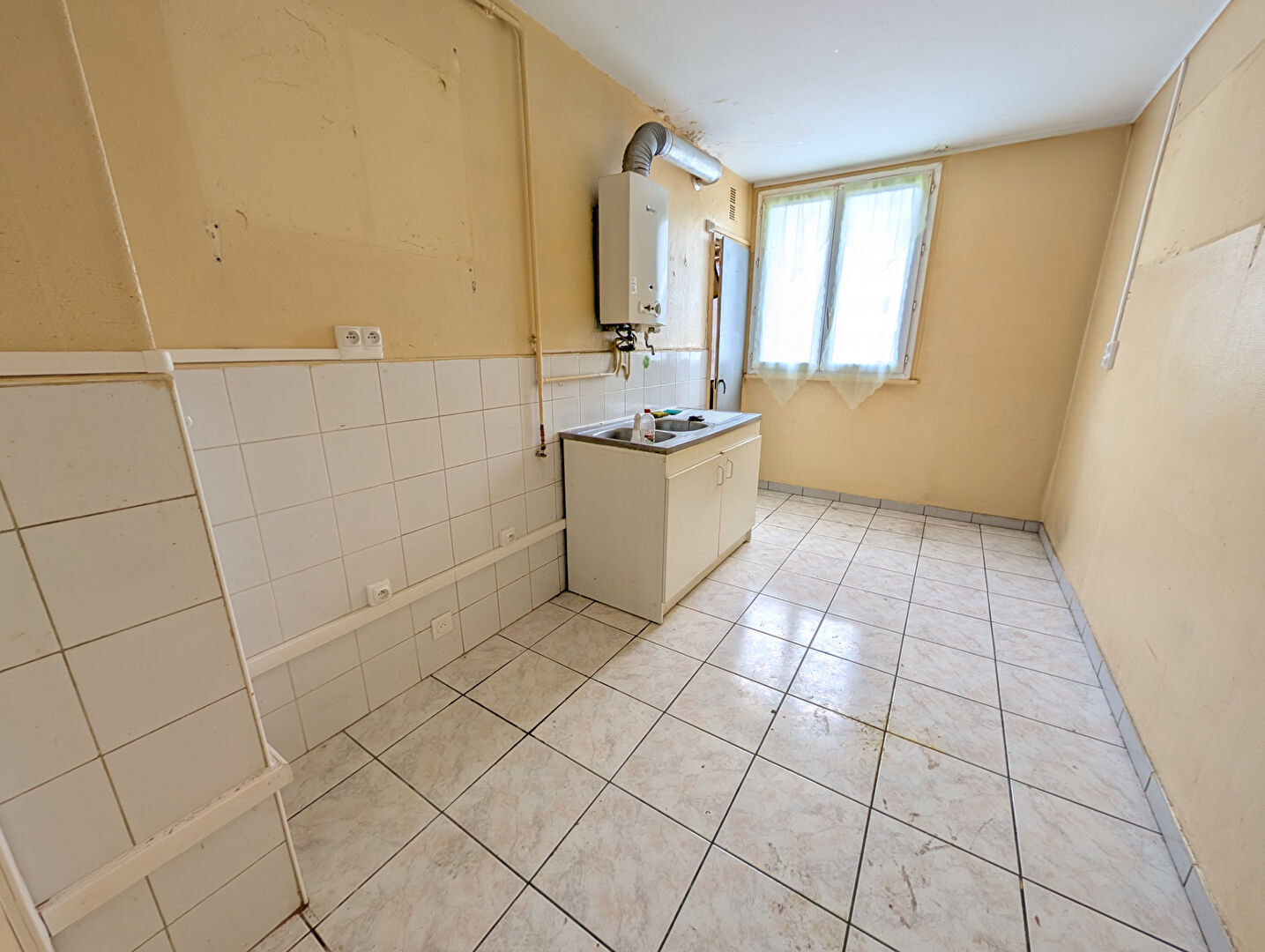 Photo T4 - Saint-Priest Centre image 3/6