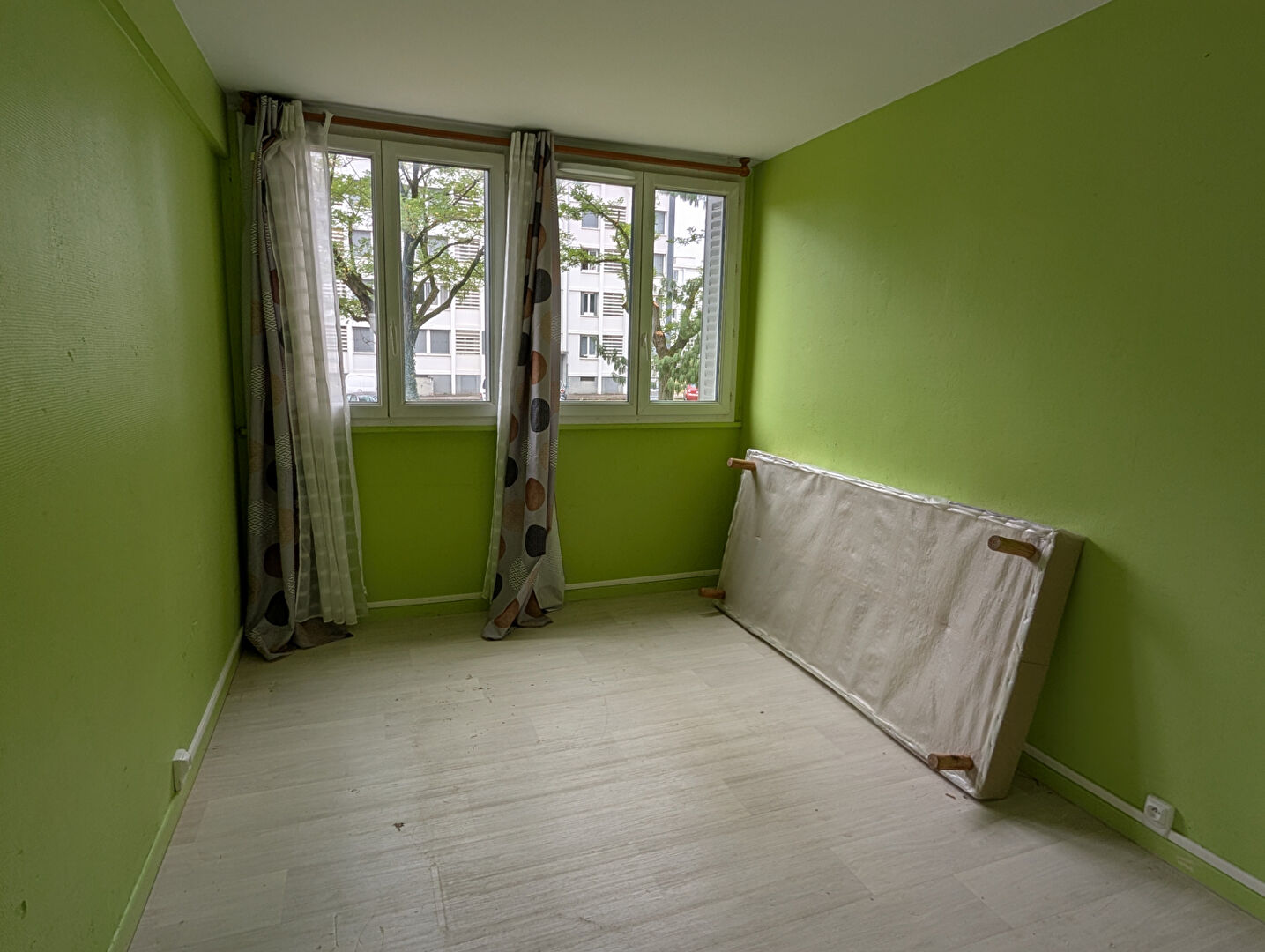 Photo T4 - Saint-Priest Centre image 6/6