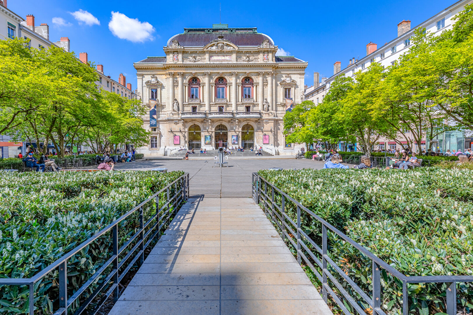 Agence immobilière de Instant immobilier Lyon - Instant immobilier