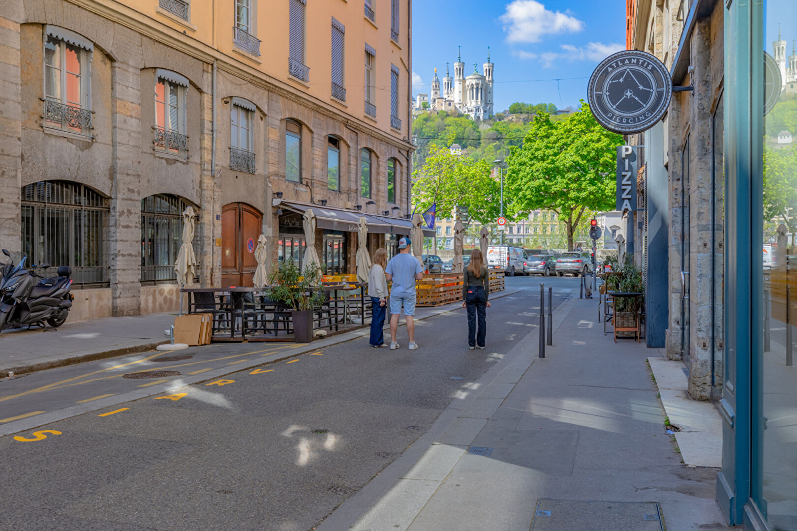 Photo Exclusivité - T3 en Dernier étage - Célestin image 2/6