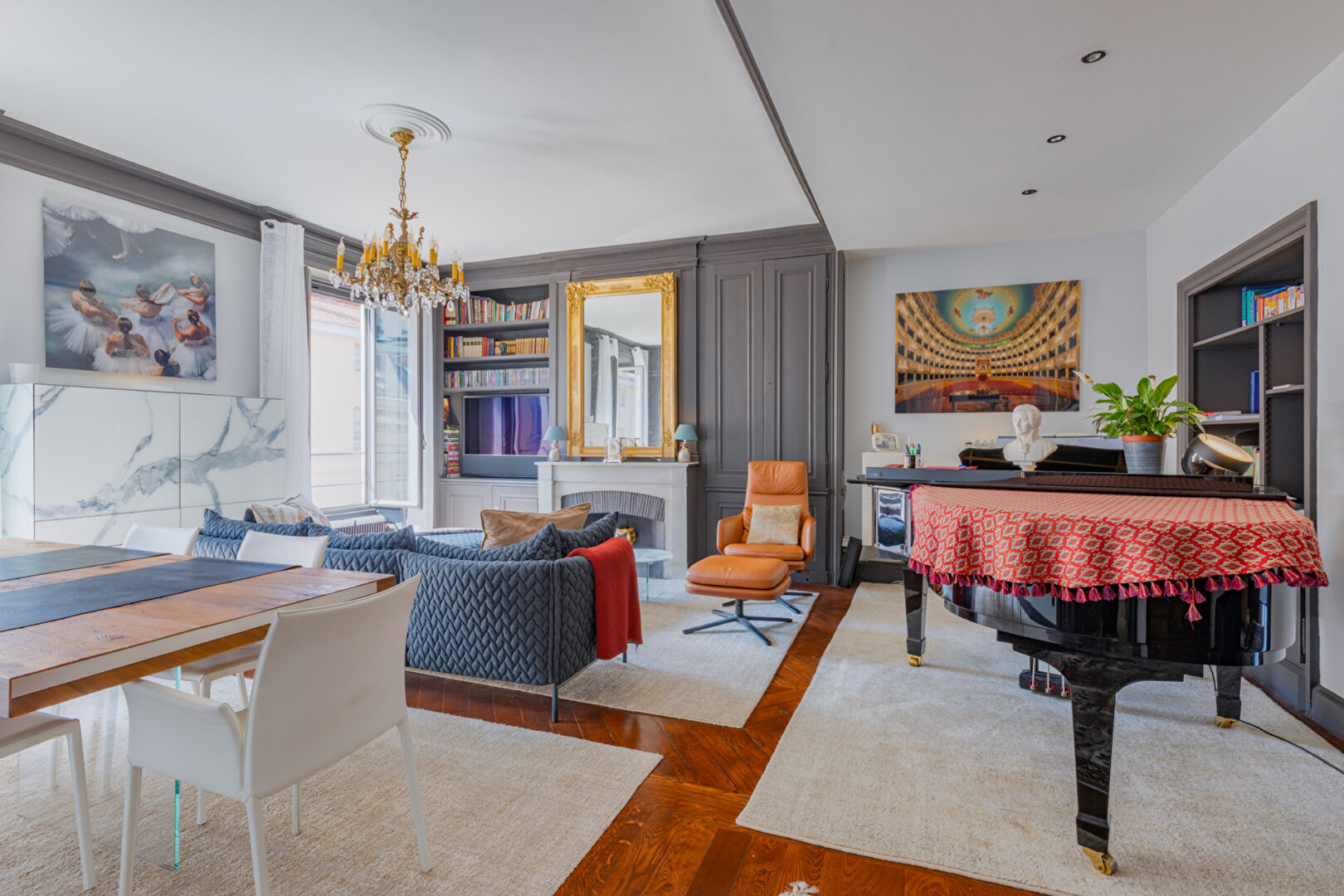 Photo Exclusivité - T3 en Dernier étage - Célestin image 4/6