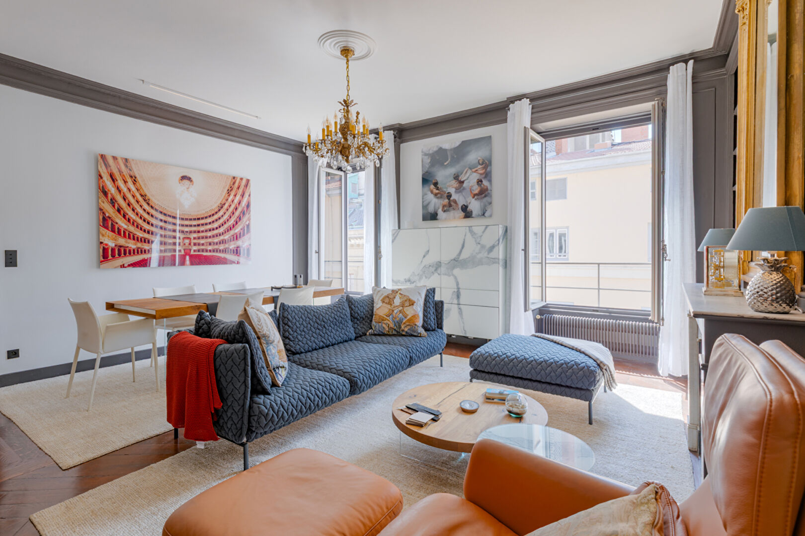 Photo Exclusivité - T3 en Dernier étage - Célestin image 5/6