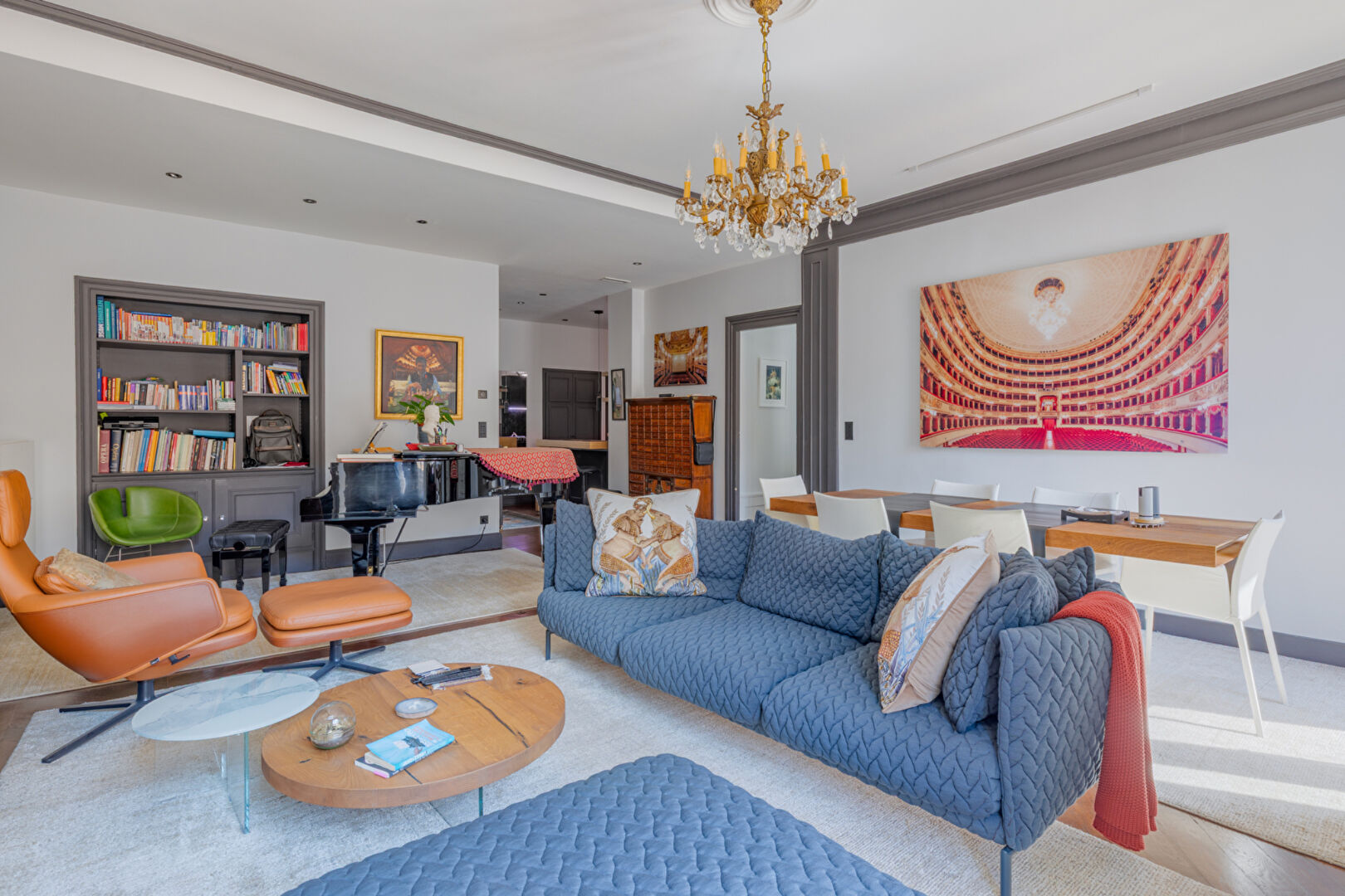 Photo Exclusivité - T3 en Dernier étage - Célestin image 6/6