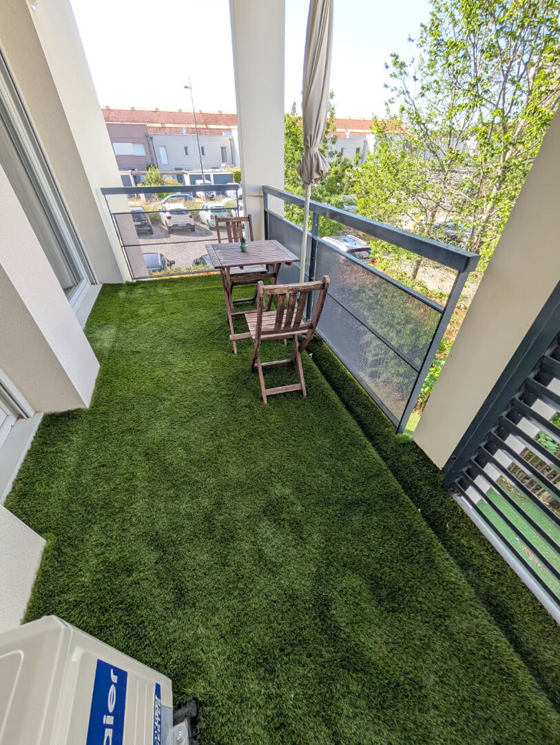 T3 - Saint-Priest proche Parilly