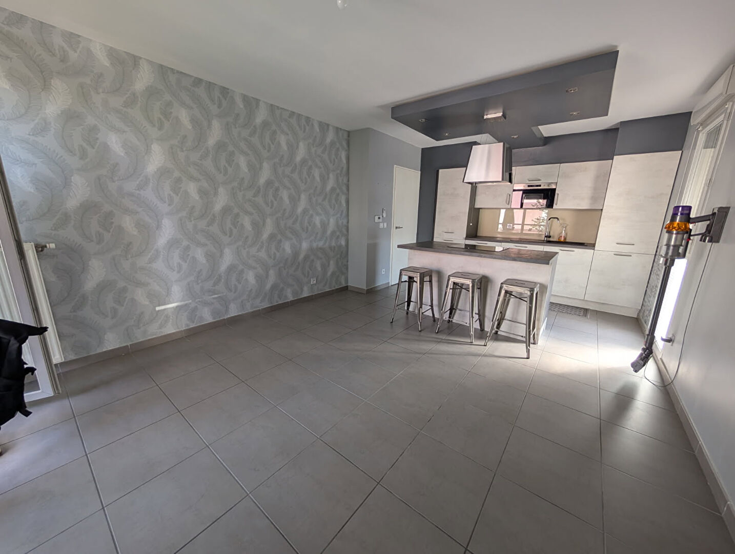 Photo T3 - Saint-Priest proche Parilly image 2/6