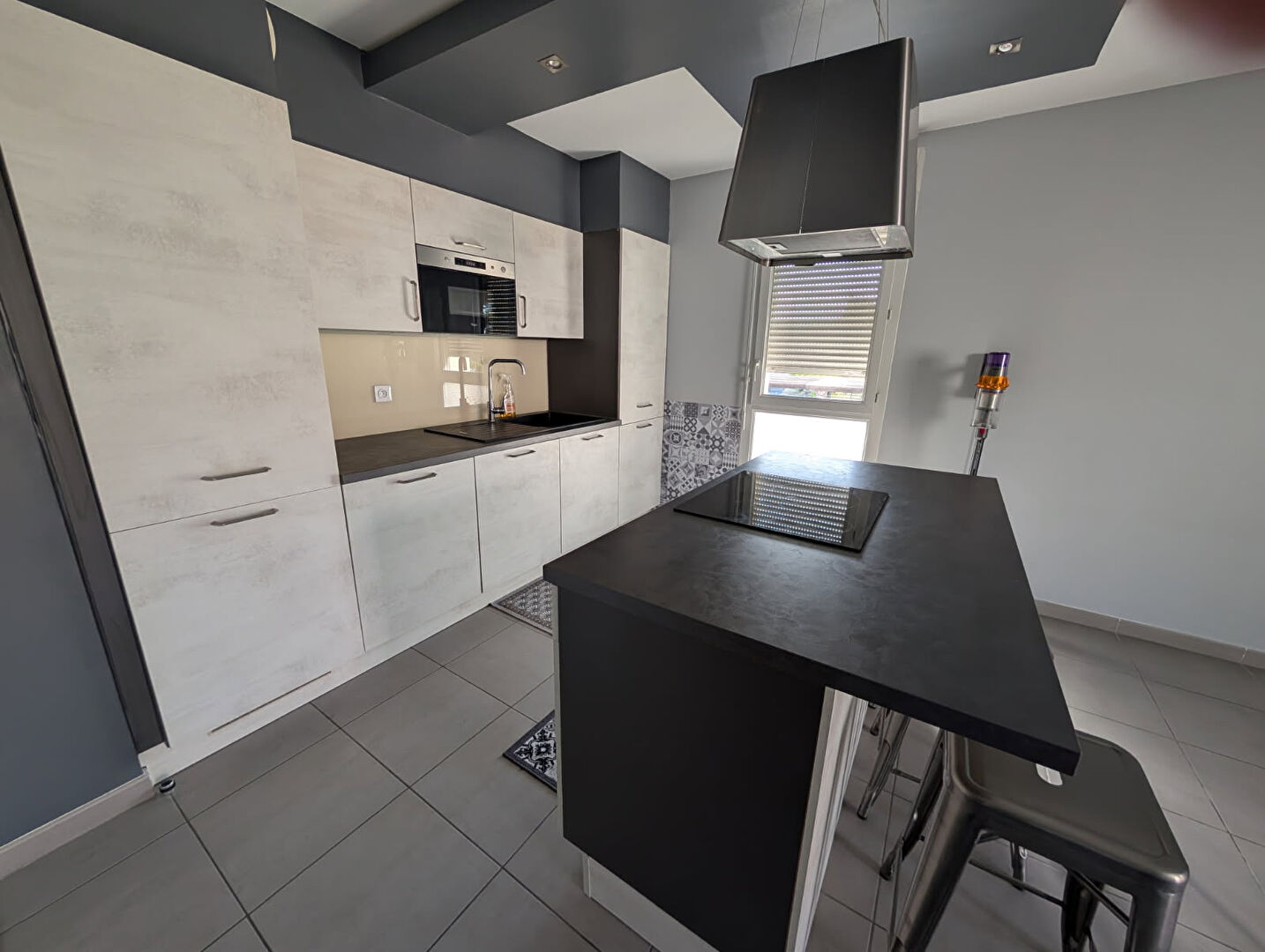 Photo T3 - Saint-Priest proche Parilly image 3/6