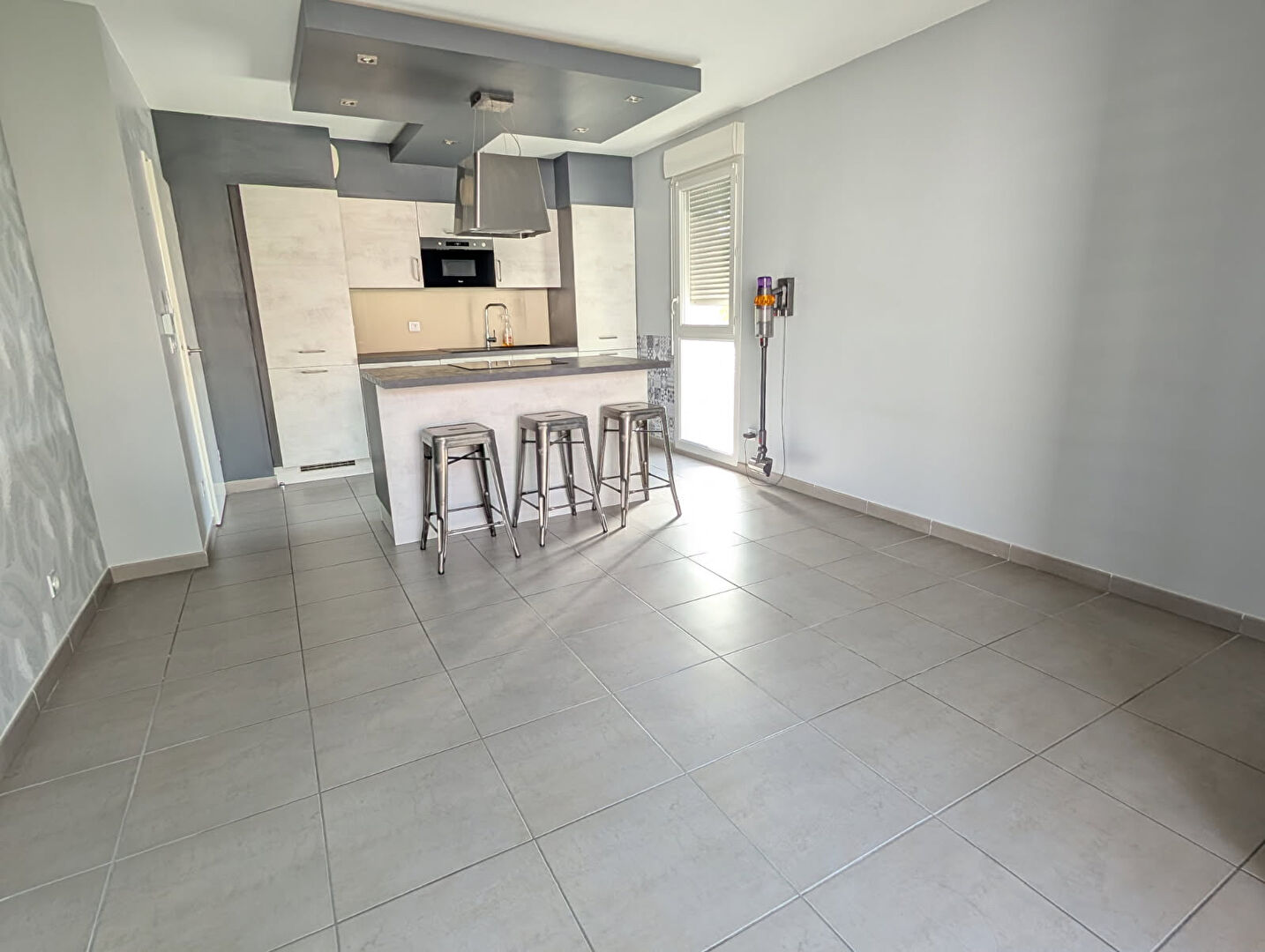 Photo T3 - Saint-Priest proche Parilly image 4/6