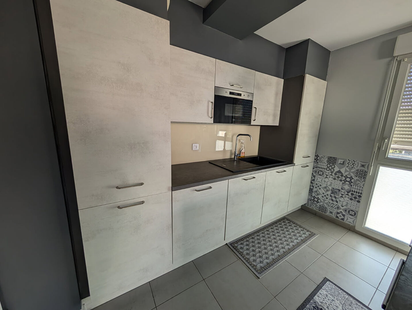 Photo T3 - Saint-Priest proche Parilly image 5/6