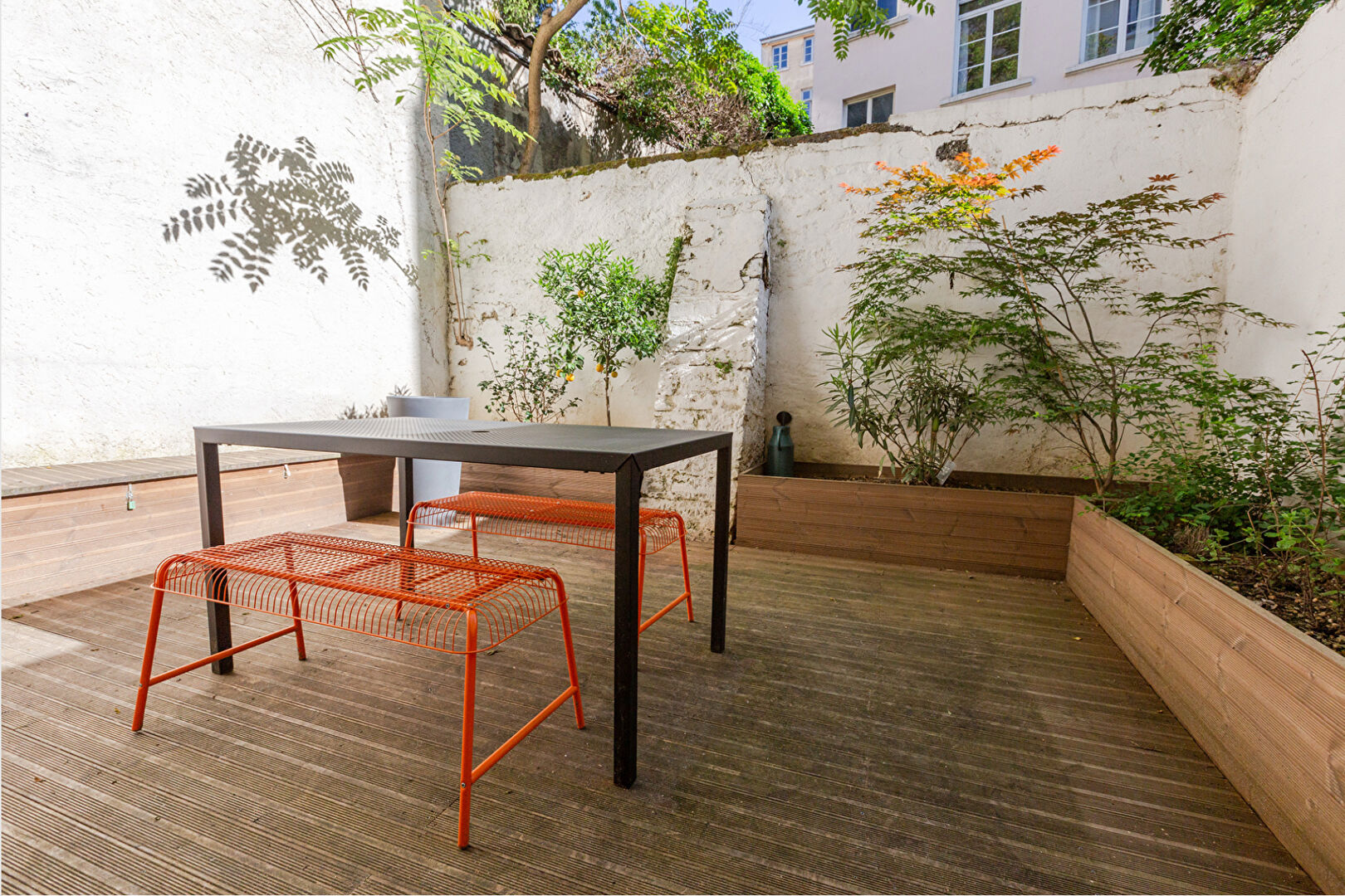 Agence immobilière de Instant immobilier Lyon - Instant immobilier