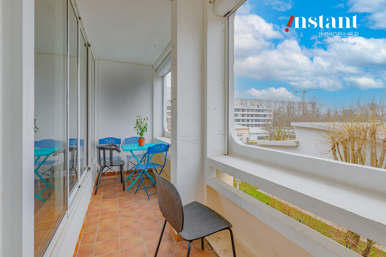 Exclusivité - T4 - Lyon 9