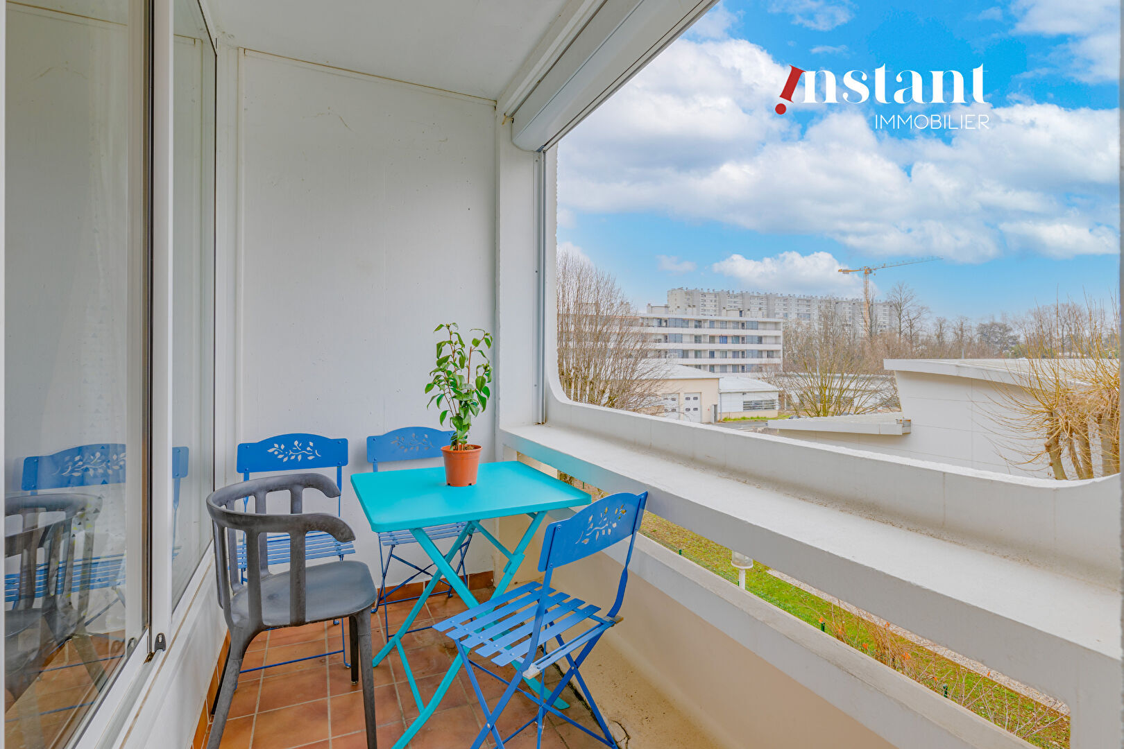 Photo Exclusivité - T4 - Lyon 9 image 2/6