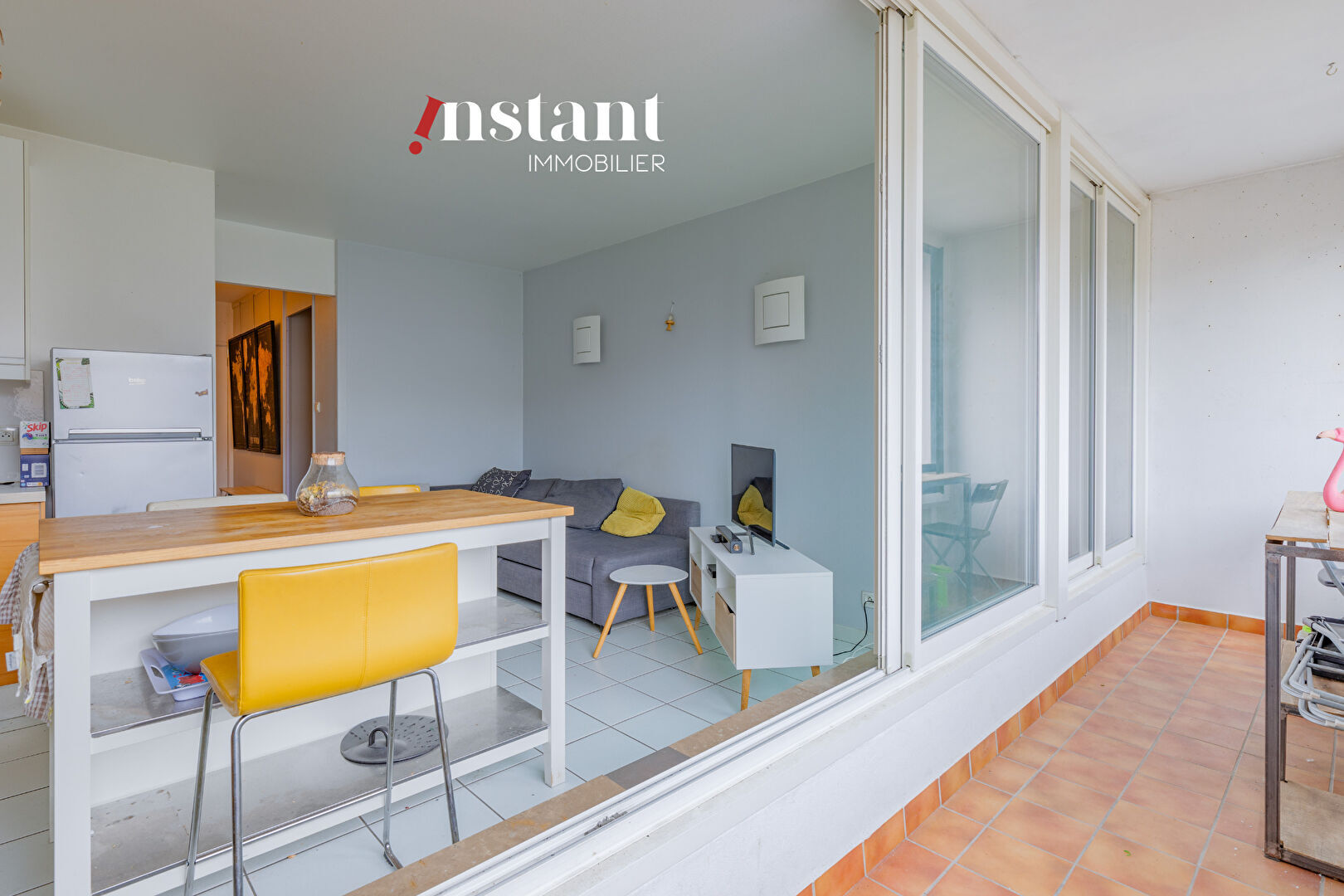 Photo Exclusivité - T4 - Lyon 9 image 3/6