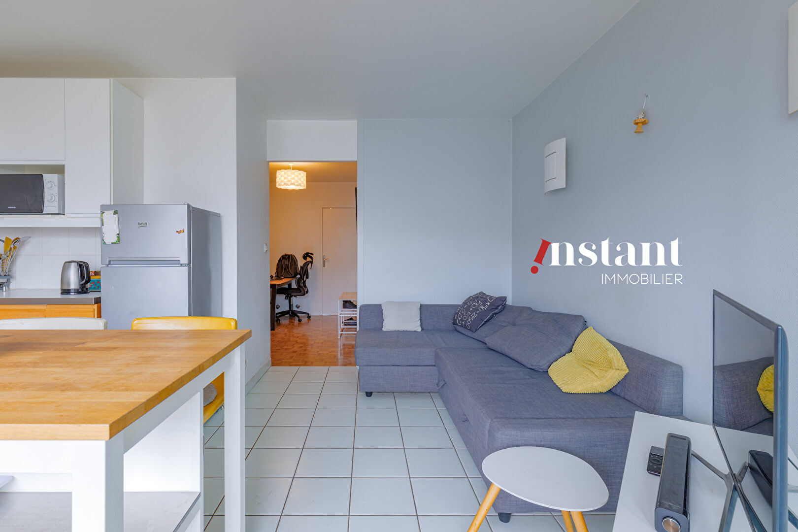 Photo Exclusivité - T4 - Lyon 9 image 4/6