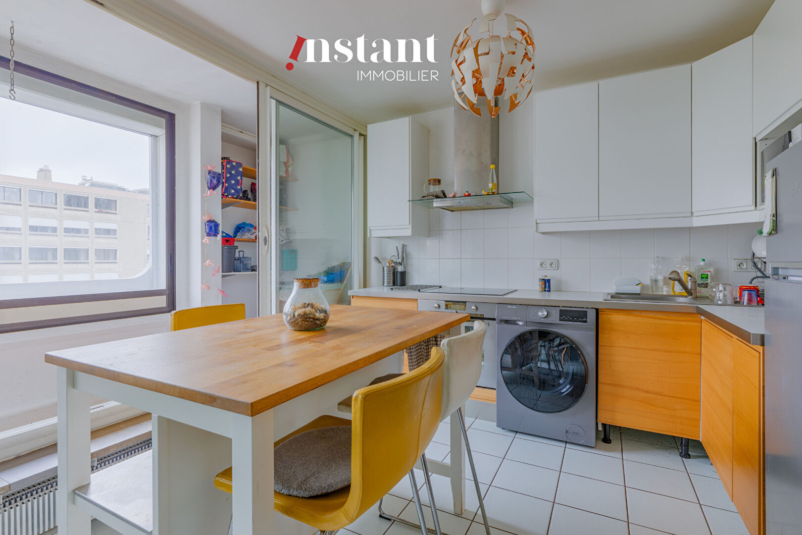 Photo Exclusivité - T4 - Lyon 9 image 6/6