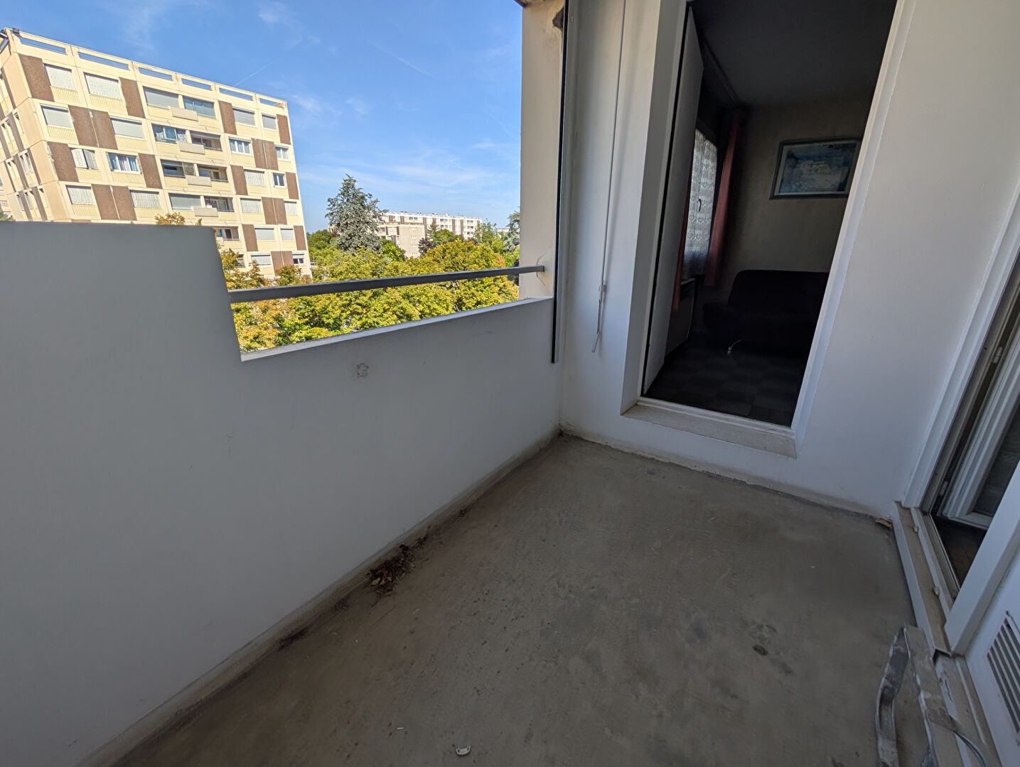 T4 de 73 m² - Saint-Priest Menival