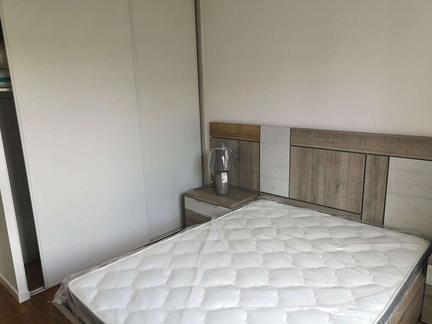 Photo Exclusivité - T3 avec balcon - Valmy image 6/6