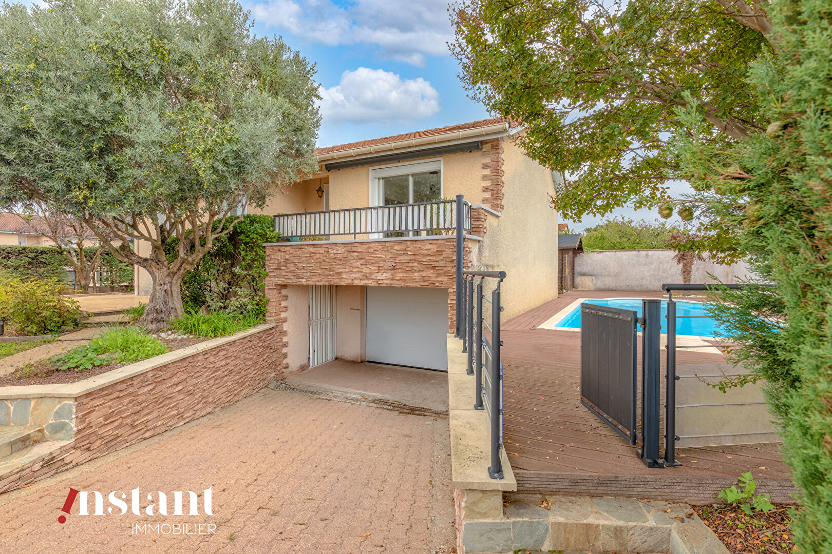 Agence immobilière de Instant immobilier Lyon - Instant immobilier