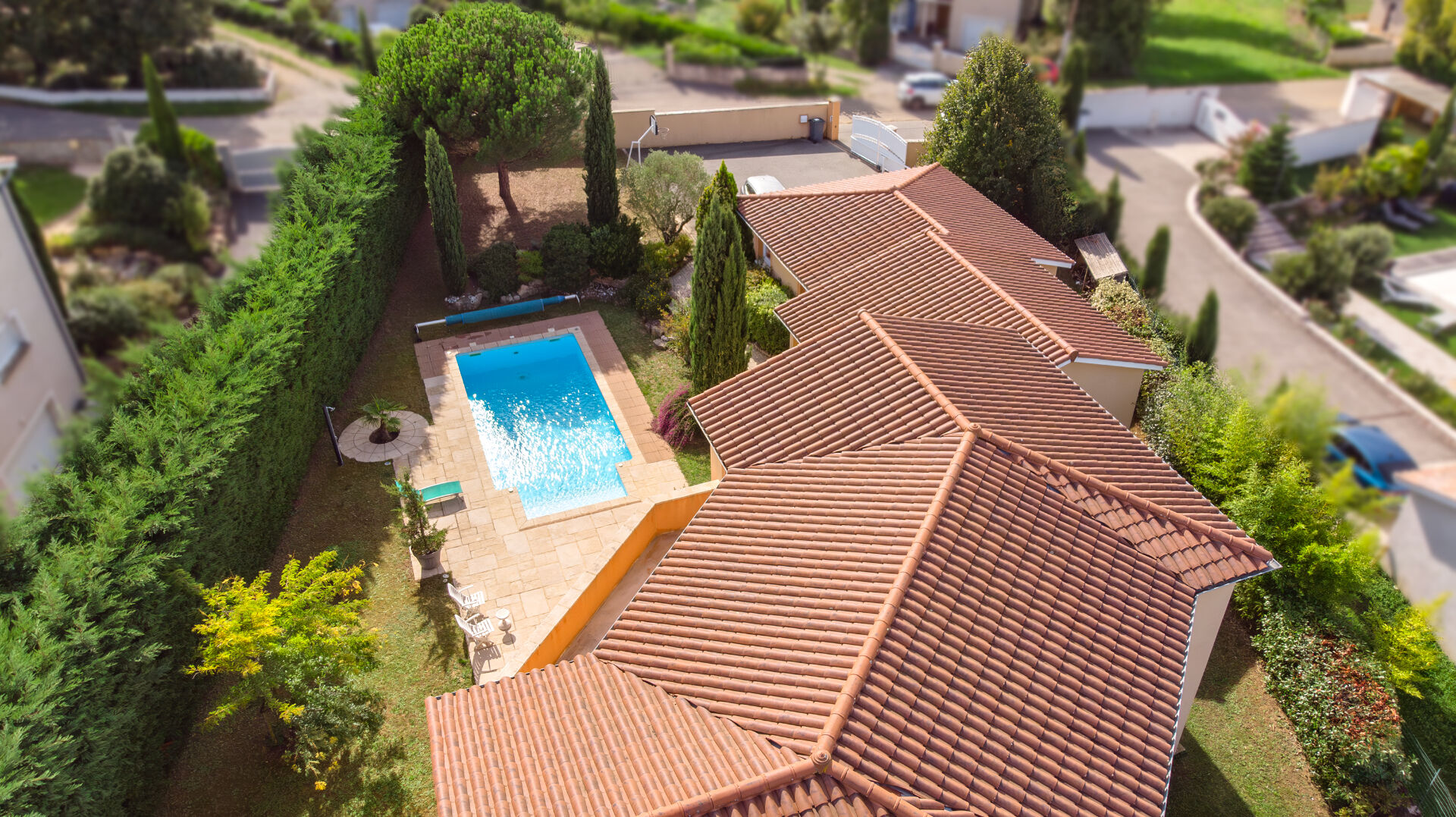 Agence immobilière de Instant immobilier Lyon - Instant immobilier