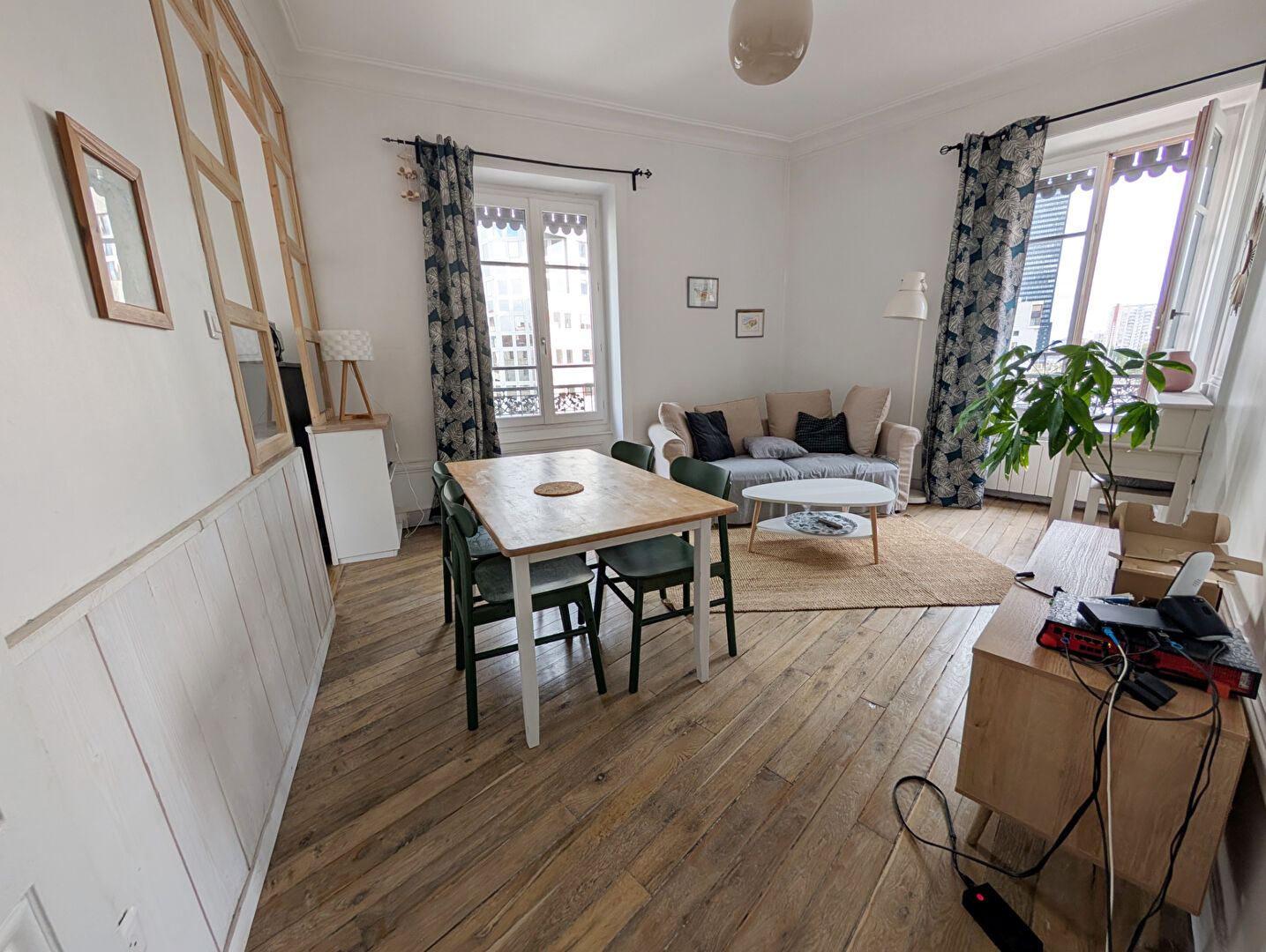 Agence immobilière de Instant immobilier Lyon - Instant immobilier