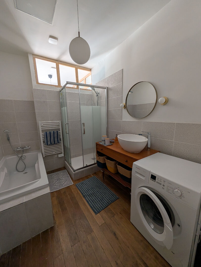 Photo Exclusivité - Bureaux de 48m2 avec cave et grenier - Part-Dieu image 6/6