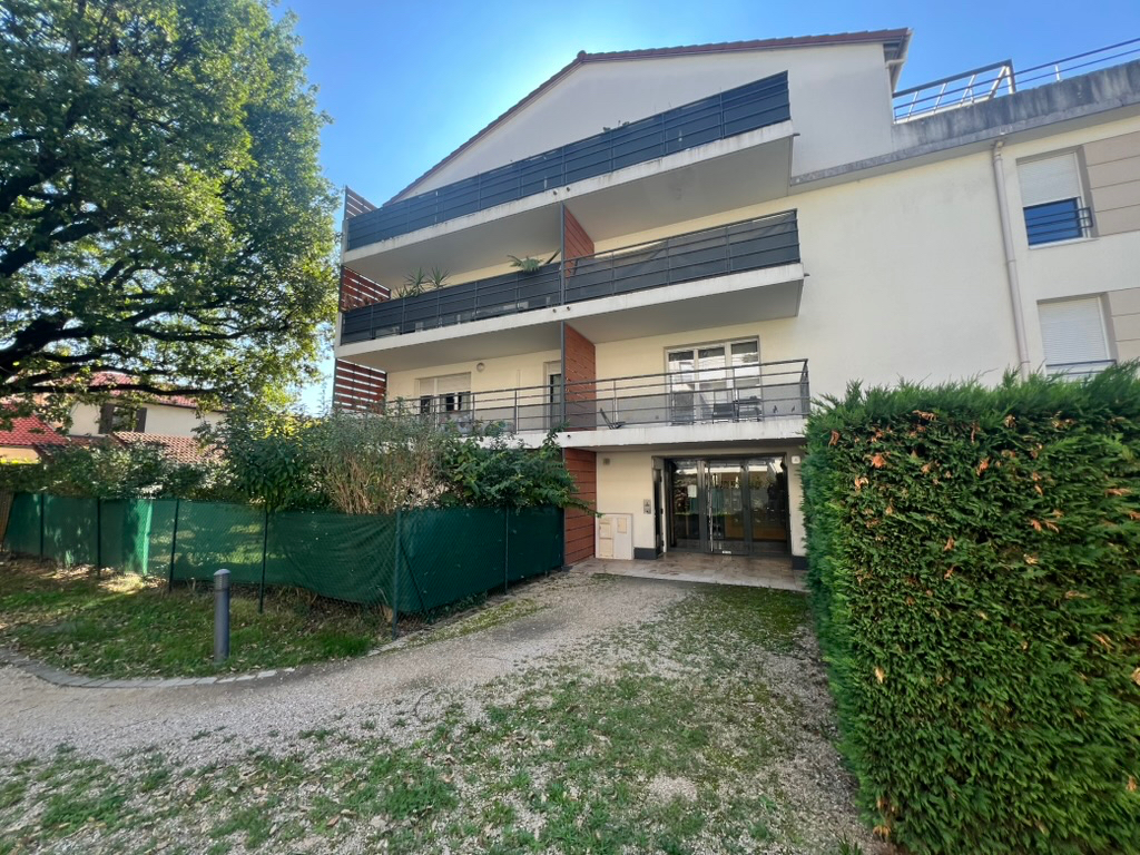 Photo T3 - Saint-Priest image 1/6