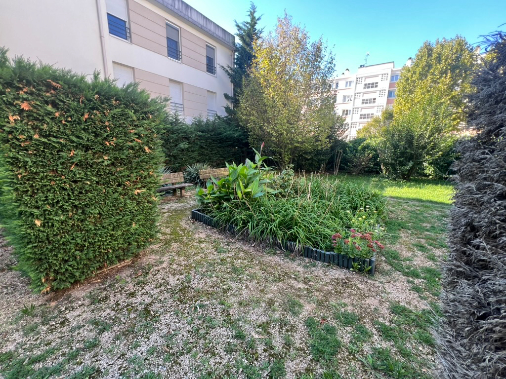 Photo T3 - Saint-Priest image 2/6