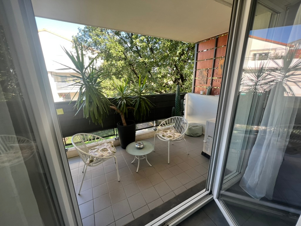 Photo T3 - Saint-Priest image 5/6